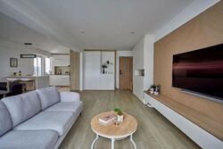 Blk 81 Lorong 4 Toa Payoh (Toa Payoh), HDB 5 Rooms #632012251